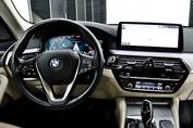BMW Seria 5 520d xDrive mHEV aut