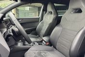 Cupra Ateca TSI DSG