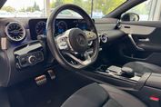 Mercedes CLA Shooting Brake 250 e AMG Line