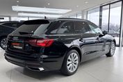 Audi A4 40 TDI quattro S tronic