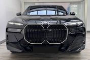 BMW Seria 7 740d xDrive M Sport