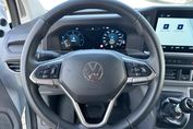 Volkswagen Transporter L2H1
