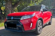 Suzuki Vitara 1.4 Boosterjet mHEV Premium Plus 2WD aut