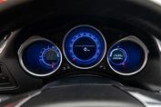 Citroen DS4 1.6 VTi + LPG