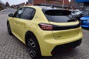 Peugeot 208 GT e-208 50kWh