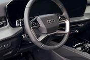 Audi Q3 TFSI S line Sportback