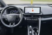 Toyota C-HR 1.8 Hybrid Style
