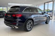 Mercedes GLC 200 d 4MATIC AMG Line