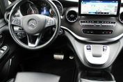 Mercedes V Klasa 250 d 4-Matic Exclusive 9G-Tronic (długi)