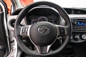 Toyota Yaris Active