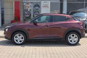 Nissan Juke 1.0 Dig-T&N-Connecta Dct