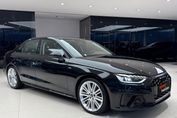 Audi A4 35 TFSI mHEV S Line S tronic