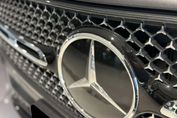 Mercedes GLC Coupe 300 4-Matic AMG Line