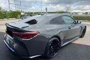 BMW Seria 4 M4 Competition M xDrive