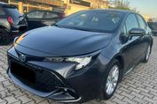 Toyota Corolla Comfort 1.8 Hybrid