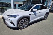 BYD Sealion 7 Excellence AWD