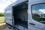 Ford Transit 350 L4H3 AWD Trend