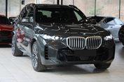 BMW X5 xDrive30d M Sport