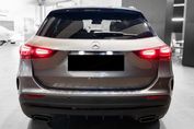 Mercedes GLA 200 AMG Line