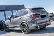 BMW X5 xDrive40d M Sport