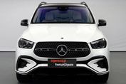 Mercedes GLE 400 e  4-Matic AMG Line