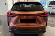 Lexus NX 450h+ Omotenashi AWD