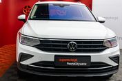 Volkswagen Tiguan 2.0 TSI Life 4Motion DSG