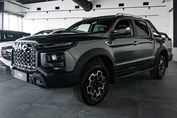 Jac T9 8AT 4x4