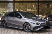 Mercedes Klasa A 200 AMG Line