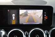 Mercedes GLB 200 d Progressive