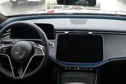 Mercedes Klasa E 220 d Avantgarde