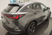 Lexus NX 350h Prestige 2.5 Hybrid AWD