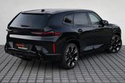 BMW XM PHEV sport-aut