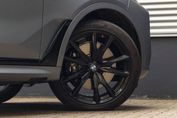 BMW X7 xDrive40d M Sport