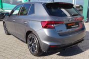 Skoda Fabia 1.0 TSI Monte Carlo