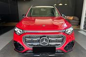 Mercedes GLB 200 AMG Line