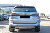 BMW X5 xDrive30d M Sport