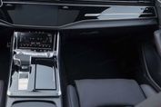 Audi Q7 SQ7 TFSI quattro