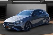 Mercedes Klasa A 200 AMG Line