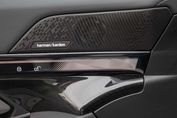 BMW Seria 5 520i M Sport