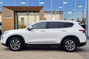 Hyundai Santa Fe 2.0 Crdi Executive 4WD