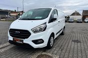 Ford Transit Custom L1H1