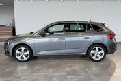 Skoda Scala 1.0 TSI Style DSG