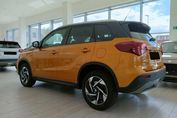 Suzuki Vitara 1.4 Boosterjet mHEV Elegance 2WD