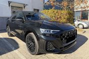 Audi Q8 SQ8 TFSI quattro