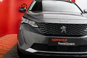 Peugeot 3008 1.6 PureTech Hybrid PHEV Allure