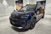 Citroen C5 Aircross 1.2 Mhev Max EDCT6