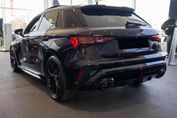 Audi A3 RS3 TFSI quattro Sportback