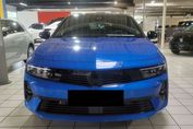 Opel Astra GS 1.2 Turbo