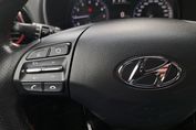 Hyundai Kona t-Gdi Premium 4WD Dct